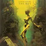 Color Theory - The Rot