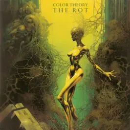 Color Theory - The Rot