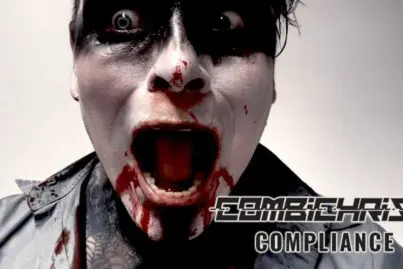 Combichrist - Compliance