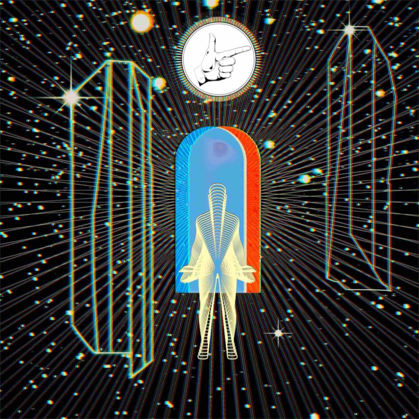 Computerbandit Lose Control • Electrozombies