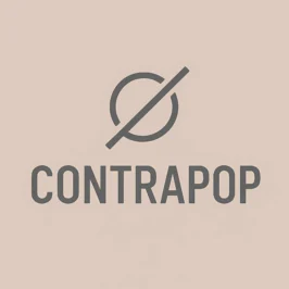 Computerbandit x Contrapop - All That I See