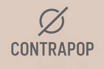 Computerbandit x Contrapop - All That I See