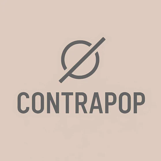 Computerbandit x Contrapop - All That I See