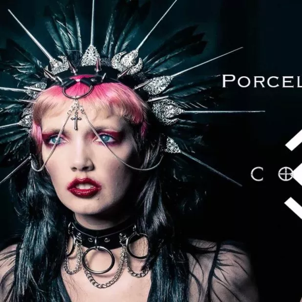 Corlyx - Porcelain Skin