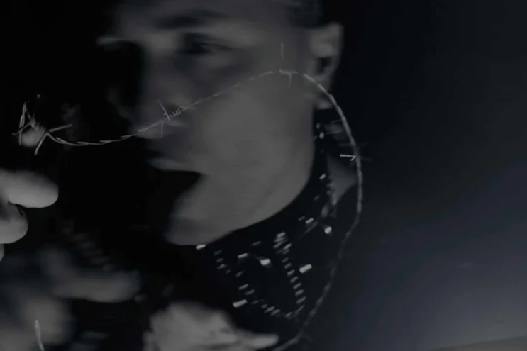 Corpse Dust - Torture Me