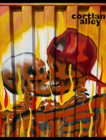 Cortlandt Alley - Only One