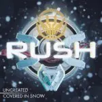 Covered In Snow - Rush (Feat. Uncreated)