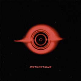 Covstline - Distractions