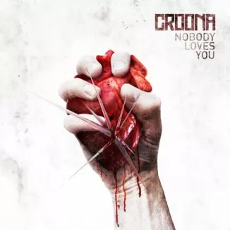 Croona - Nobody Loves You