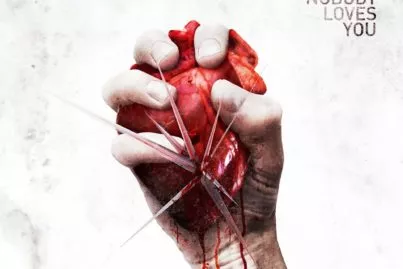 Croona - Nobody Loves You