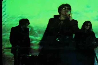 Crush Of Souls - Touch From A Heartbeat
