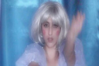 Crybaby Claire - Baby You Can Hold Me