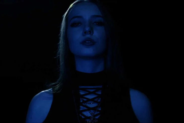 Crying Vessel - Bringing Down The Nation 2.0