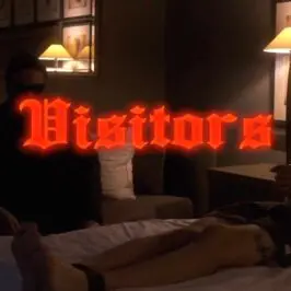 Cuffed - Visitors