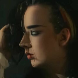 Culture Club - Do You Really Want To Hurt Me