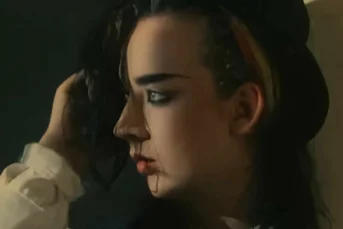 Culture Club - Do You Really Want To Hurt Me