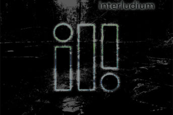 Current One - Interludium