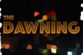 Current One - The Dawning