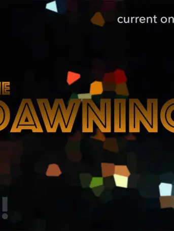Current One - The Dawning