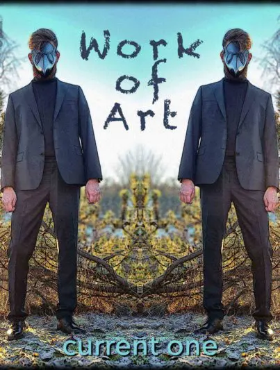 Current One - Work Of Art