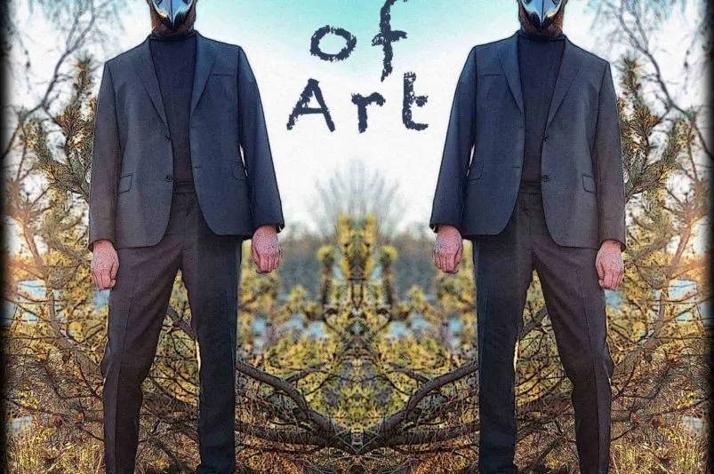 Current One - Work Of Art