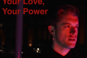 Cushman - Your Love, Your Power