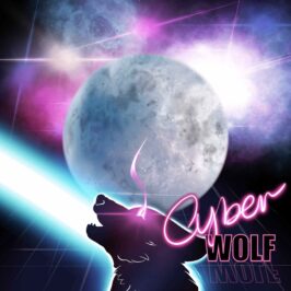 Cyberwolf - Cyberwolf