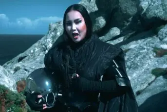 Czarina - Empire