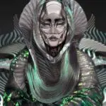 Czarina - Empire (Cover artwork)