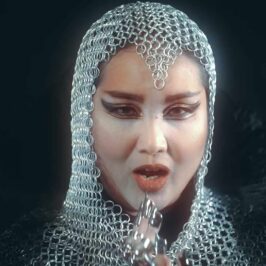 Czarina - Holy Water