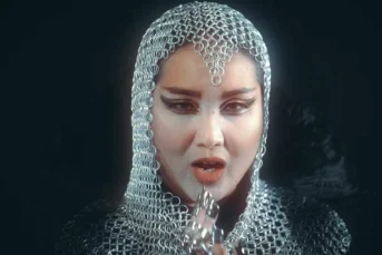 Czarina - Holy Water