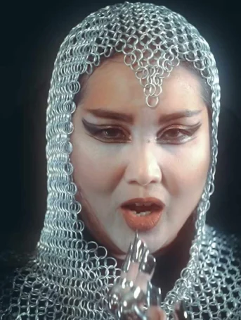Czarina - Holy Water