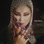 Czarina - Holy Water