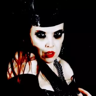 Damsel In The Dollhouse - In The Dark