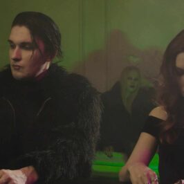 Dance My Darling - Smells Like Fabulous