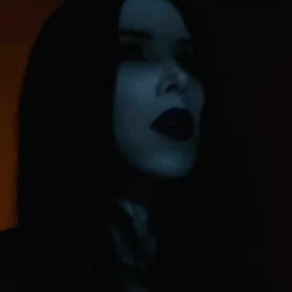 Dance With The Dead - Whispers End (Feat. Kat Von D)