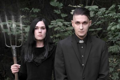 Dance My Darling - Kathedrale