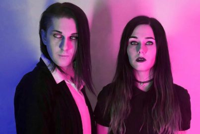 Dance My Darling - Love & Hate