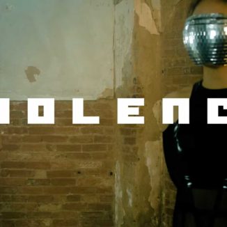 Danny Blu - Violence
