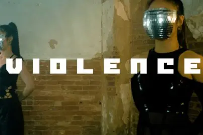 Danny Blu - Violence