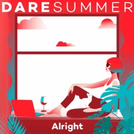 Dare Summer - Alright