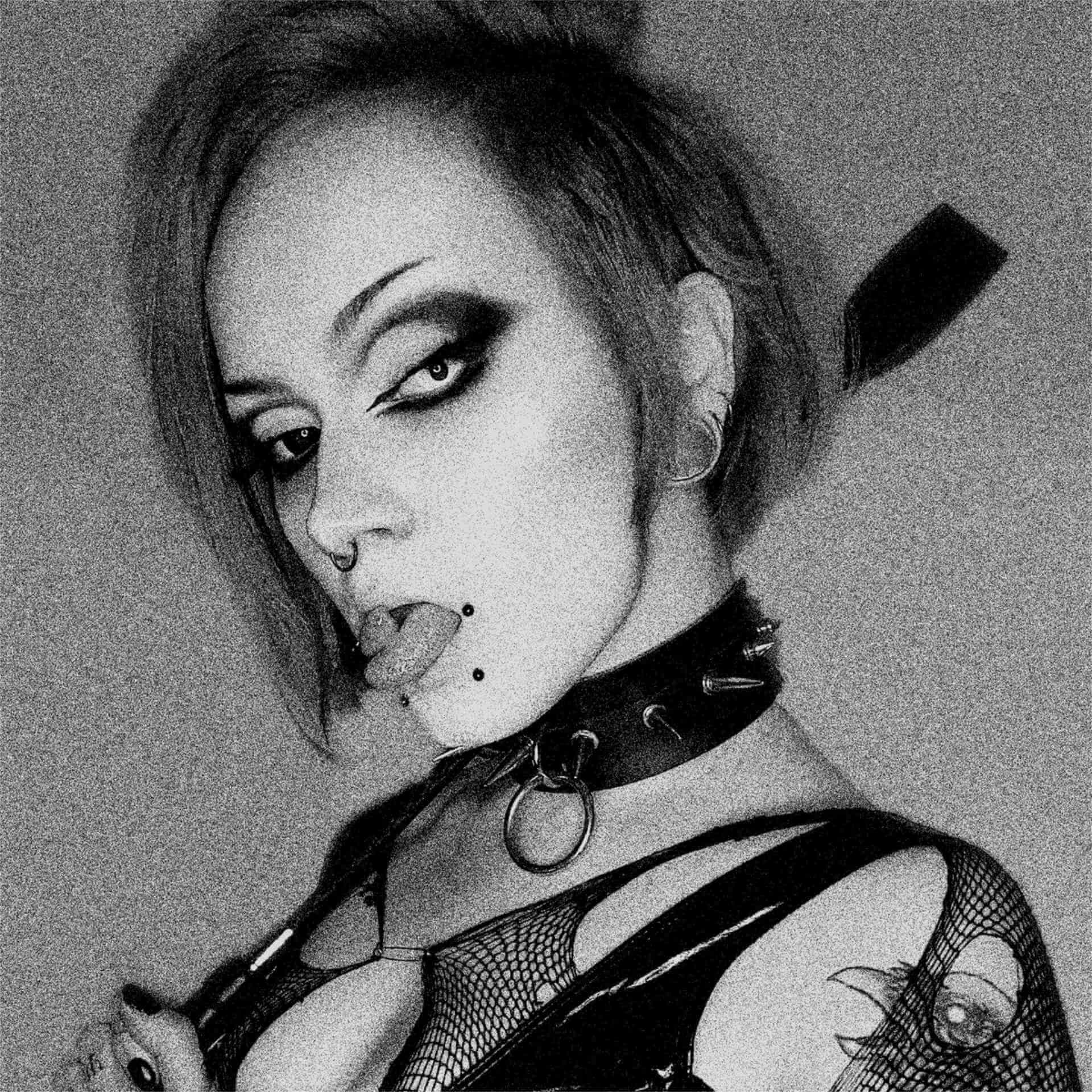 Dark - Desire