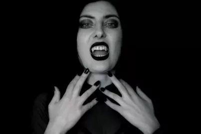 Dark - Gothic Love