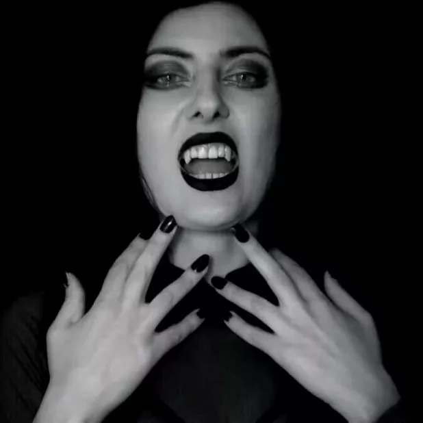 Dark - Gothic Love