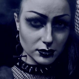 Dark - Nyctophilia