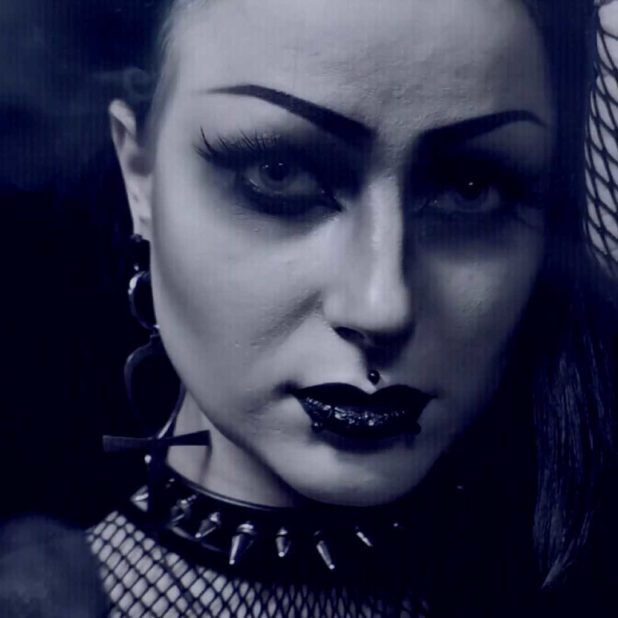 Dark - Nyctophilia