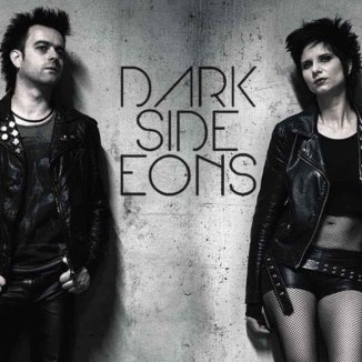 Dark Side Eons - Conquer The Universe