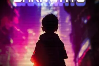 Darkways - Young again