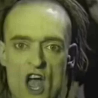 Das Ich - Reanimat