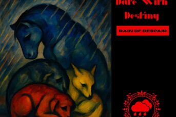 Date With Destiny - Set Me Free